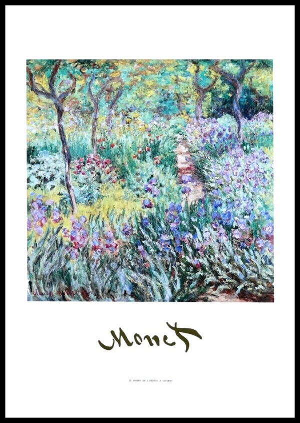 EGIM MONET-46